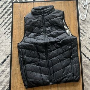 Men’s Heated Vest - Size XL